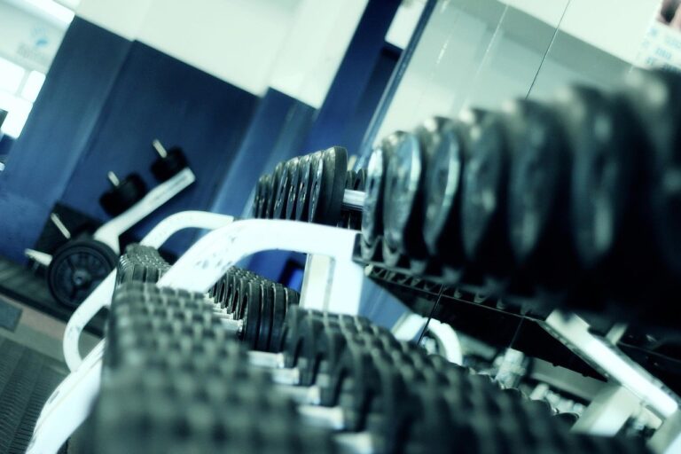 Is Gym Sales Stressful?